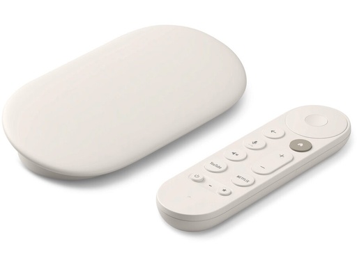 [H64922] Google TV Streamer (4K)