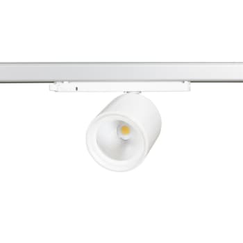 [4245123065] Spot 3F GA-016 Cafeteria 3000K CRI90+, 850 mA, 30°, hvid