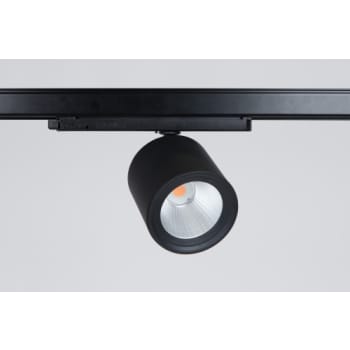 [4245123081] Spot 3F GA-016 Cafeteria 3000K CRI90+, 850 mA, 30°, sort