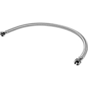 [398850310] Tilslutningsslange 1000mm 1" 