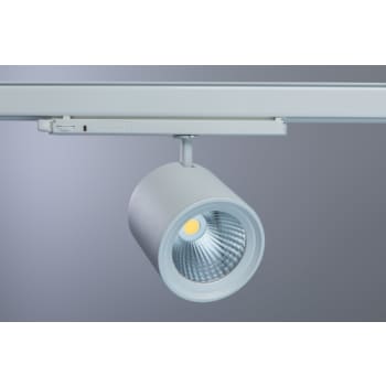 [4245123094] Lival spot GAC-616 Cafeteria 3000K CRI90+, 850 mA, Dali 30°, hvid