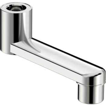 [745142514] ORAS Udløbstud 100 mm 100mm DZR messing forkr