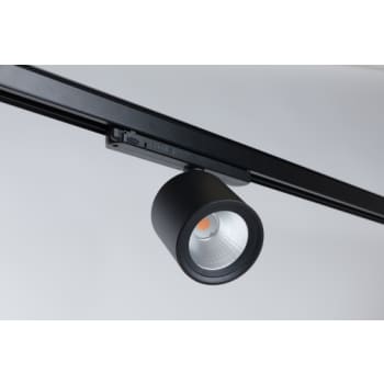 [4245123104] Skinnespot DALI GAC-616 Cafeteria 3000K CRI90+, 850 mA, 30°, sort