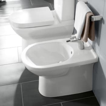 [930045546] O.NOVO BIDET BACK TO WALL     