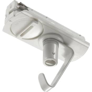 [4245273287] Link system Pendeladapter hvid