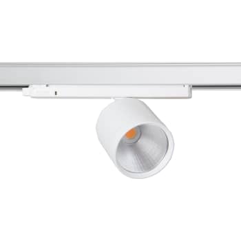 [4245311042] Spot 3F Standard LED 930 BBL 850 mA FL 30° hvid