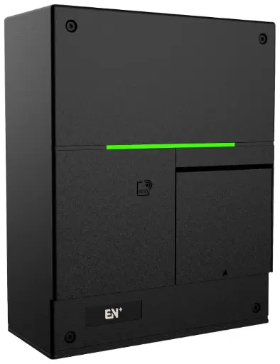 [2701238] LADEBOKS EVON START, 22KW, 32A, UDTAG, TYPE 2