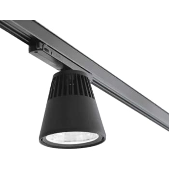 [4245337314] Spot 3F Winner GA-016 LED 30W 930, 3475 lumen, 30°, sort