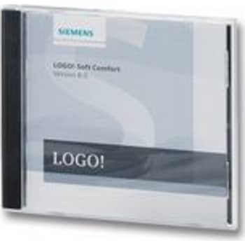[H63835] Software til Siemens LOGO! 8 PLC relæ-serie