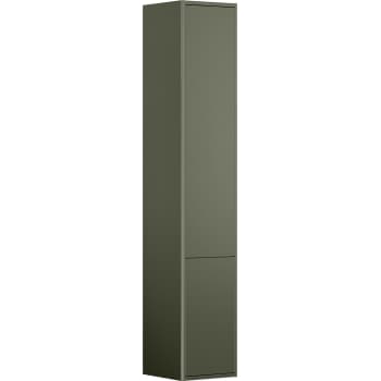 [784425537] GBG 71gc Graphic Højskab 165x30x32 Grøn