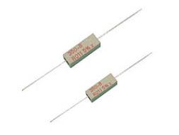 [H14365] Effektmodstand - 4W / 0,033ohm (5%)