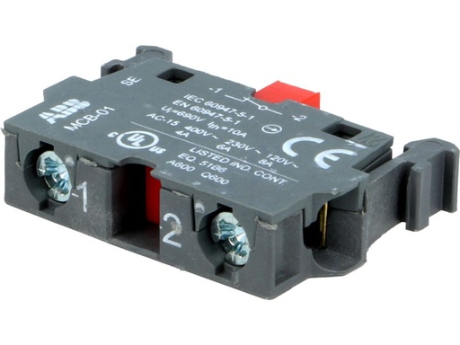 [H47992] Kontaktmodul - NC