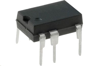 [H57056] LNK364PN LinkSwitch - AC/DC switcher, 85-265V (DIP8B)