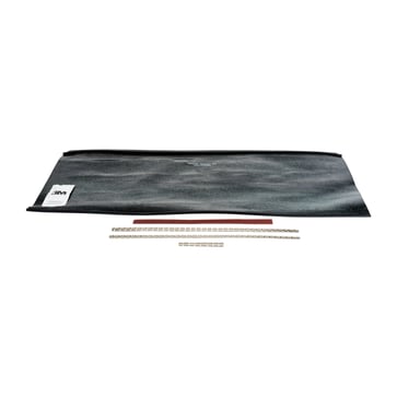 [7839401912] Scotch® Selvvulkaniserende gummitape 23,38mmx9.15m 45 ruller/kasse