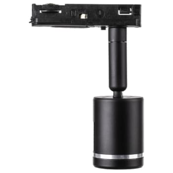 [4245640001] Spot 1F No Shade GU10, sort