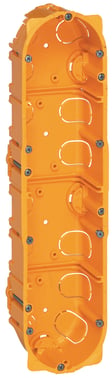 [8736305479] Forfradåse gul europastandard 10m 50mm