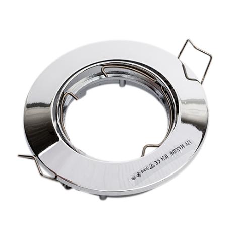 [321724] Downlight Easy Spot MR16 Krom 20w