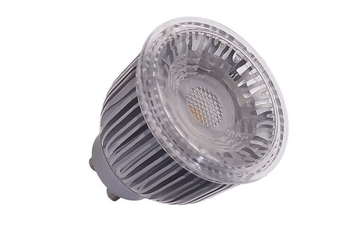 [401111] Daxtor Gu10 LED 300lm 90ra 2700k dim
