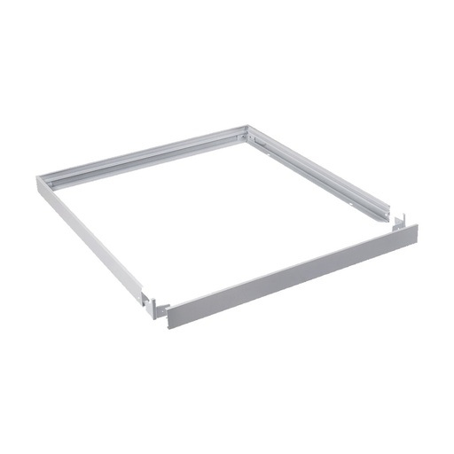 [26665-0] Universal Ekstern Kasse til Montering - 600x600mm
