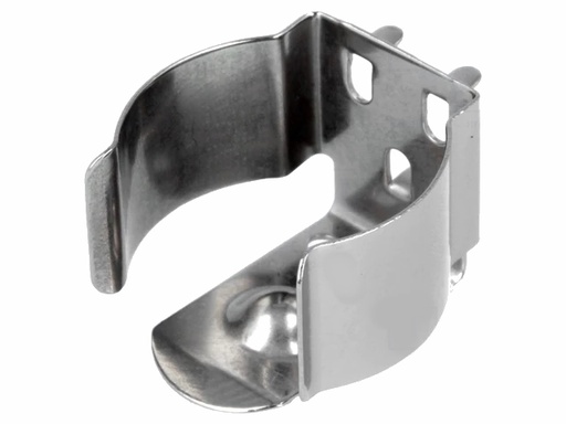 [H64528] Battericlip til 17335,17450,17500,17650,18500,2/3A, printben