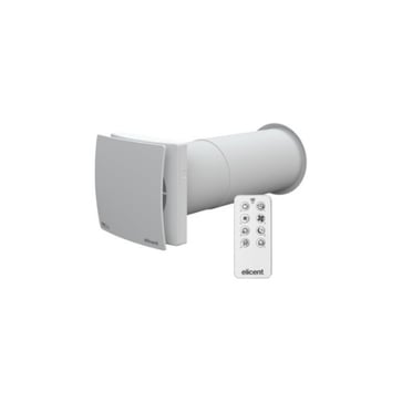 [7878104089] Rec Duo 150 plus RC Vægmonteret Push-Pull med WiFi