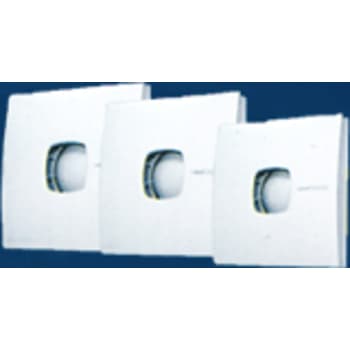 [4278508540] VENTILATOR SILENTIS 10 HVID