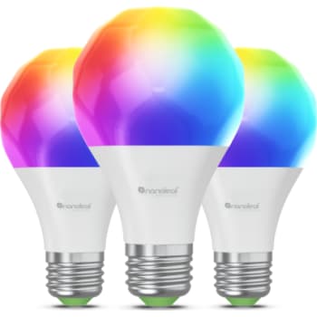 [6257700872] Essentials Matter Smart Bulb E27 (3 pak)