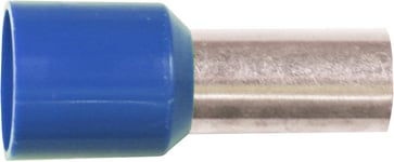 [2921105697] Isoleret terminalrør A50-20ETT 50mm2 L20 Blå