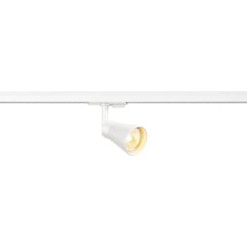 [4245900738] AVO spot med adapter1F, GU10, hvid