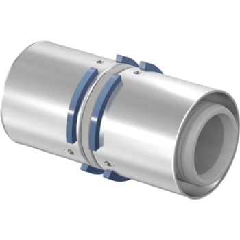 [087452140] Uponor S-Press muffe PPSU 40-40