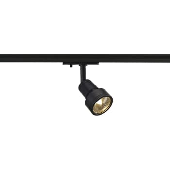 [4245900783] Spot PURI 1 1F, GU10, sort