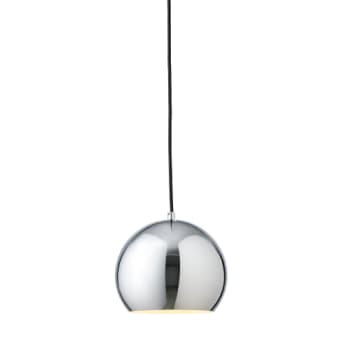 [6241200825] Pendel Nice 20 cm krom