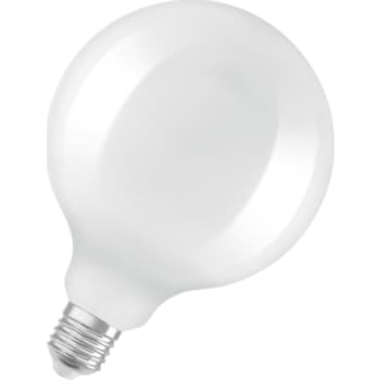 [5657065189] LEDVANCE LED globe125 VALUE mat 3452lm 24W/827 (200W) E27