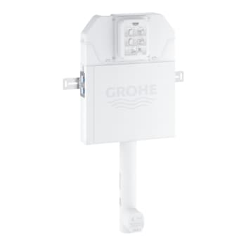 [616982100] GROHE cisterne 1100x557x250mm plast