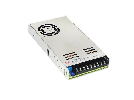[H53137] Strømforsyning til indbygning - 5VDC / 60A / 300W