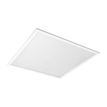 [4246082749] Tulsa LED Panel 600x600 mm, mikroprisme, 840, UGR<19, uden driver