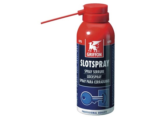 [H47827] Låsespray, 150ml