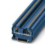 [7821276993] Gennemgangsklemme PT 4 BU