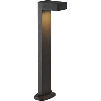 [4247900668] QUADRASYL 75 bedlampe, firkantet, GX53 max. 11W, antracit