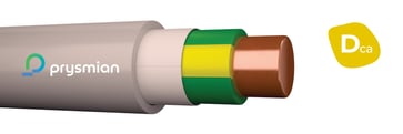 [5733114132] Installationskabel EASYSTRIP Dca 1G2,5 90°C R100