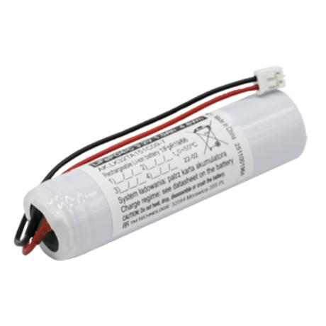 [541018] Reservebatteri ONTEC S/C/G/R 3,2V 1500mAh LiFePO4