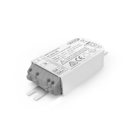 [802022] ZC DALI2 strømforsyning 70 mA