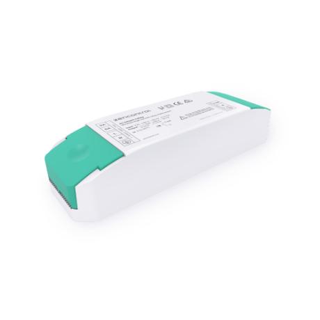 [802034] ZC DALI2/DALI+ smart relæ med aflast -10A / 6A
