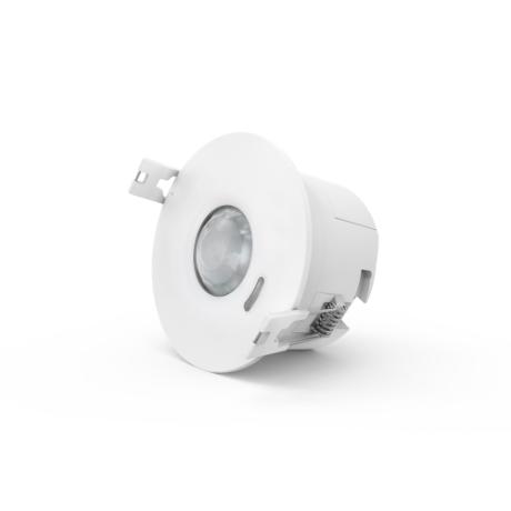 [802513] ZC DALI2/DALI+ MULTI sensor Ø8-10m 1 relæ 2 input