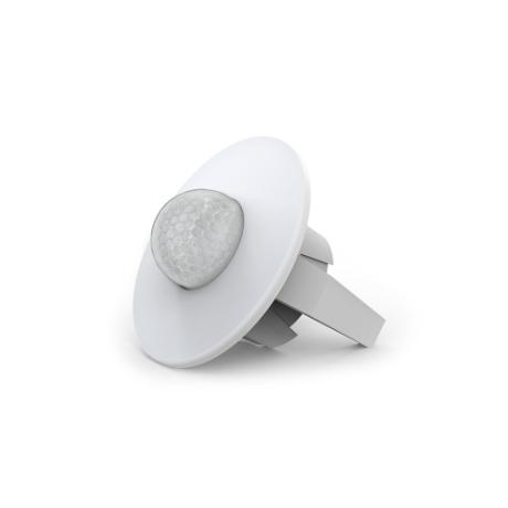 [802525] ZC DALI2 sensor PIR+lux 8mA Ø8m -5m kabel