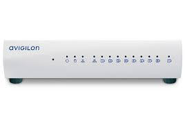 [7885253059] Avigilon Plus ENVR2 8 TB optager ENVR2-PLUS-8P8-EU