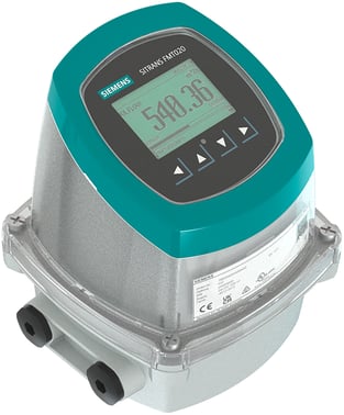 [7889537302] SITRANS FMT020 Transmitter 24VDC