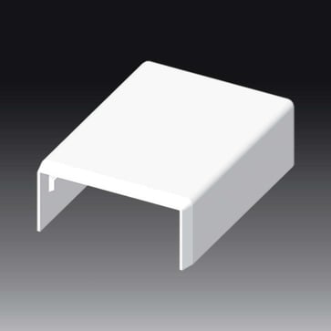 [7800150006] Endestykke 40x20 mm
