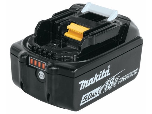 [H65085] BL1850B Makita værktøjsbatteri - LiION 5Ah 18V