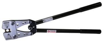[2997203219] Pressetang TH10120T f/ KRT/KST 10-120mm2 VDE